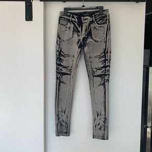 NAVIE women’s skinny jeans/tights .size L